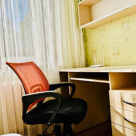 Ferienwohnung Kholodnaya Gora Charkiw Exterior foto