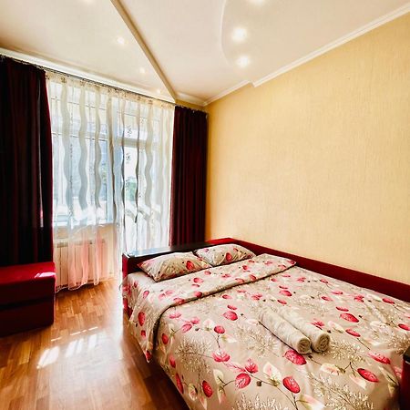 Ferienwohnung Kholodnaya Gora Charkiw Exterior foto