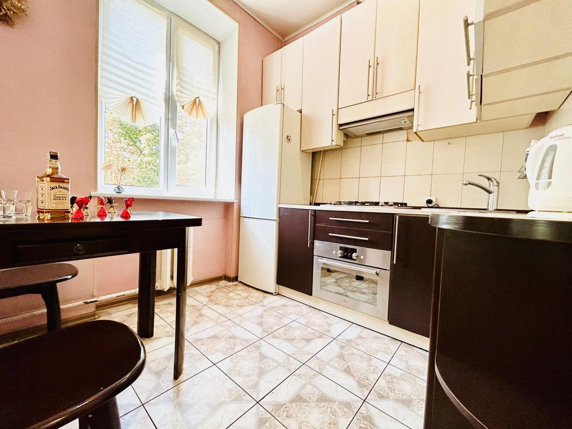 Ferienwohnung Kholodnaya Gora Charkiw Exterior foto