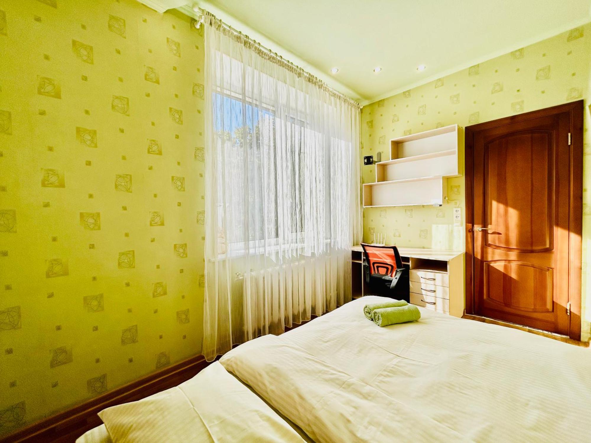 Ferienwohnung Kholodnaya Gora Charkiw Exterior foto
