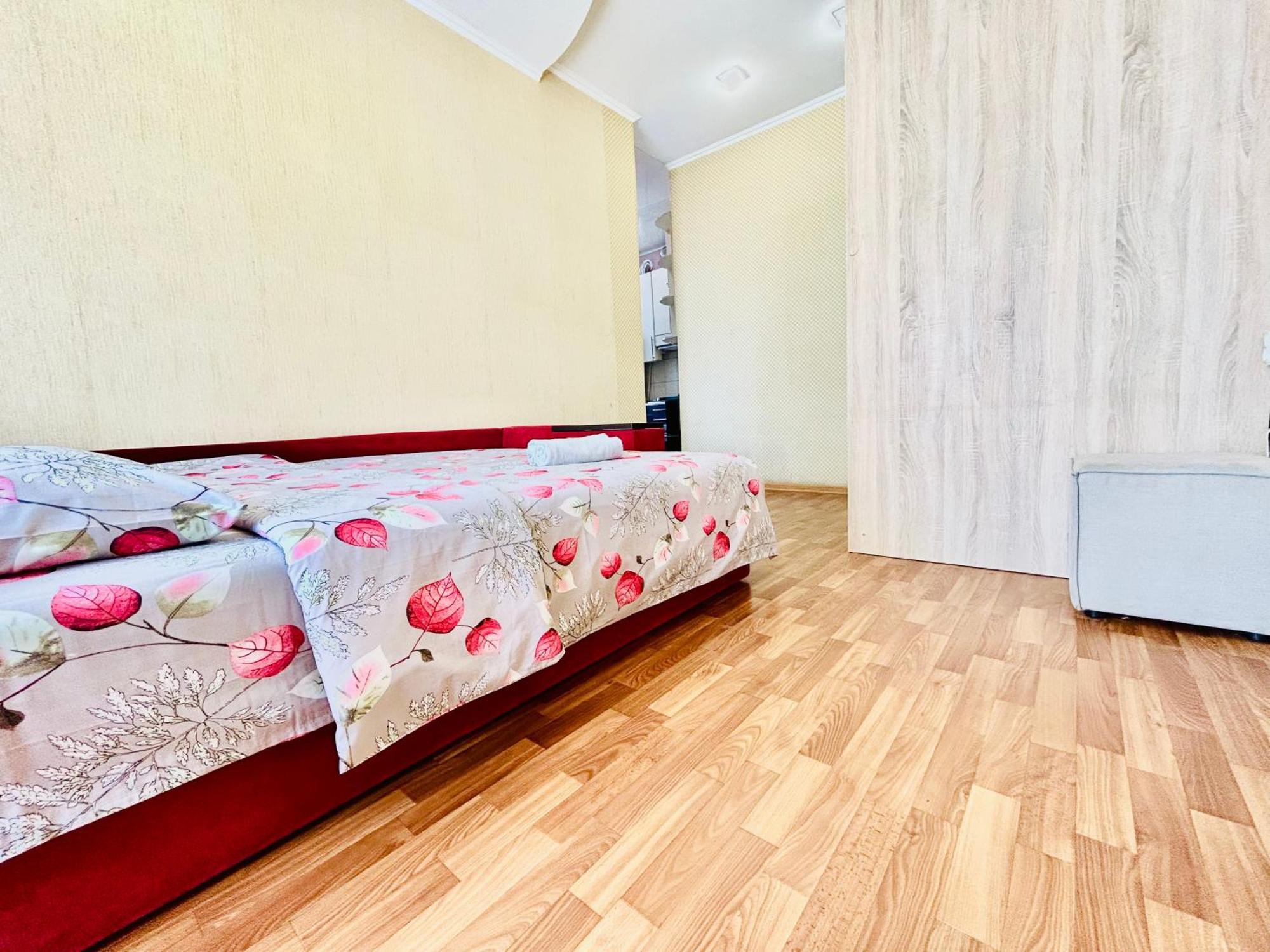 Ferienwohnung Kholodnaya Gora Charkiw Exterior foto