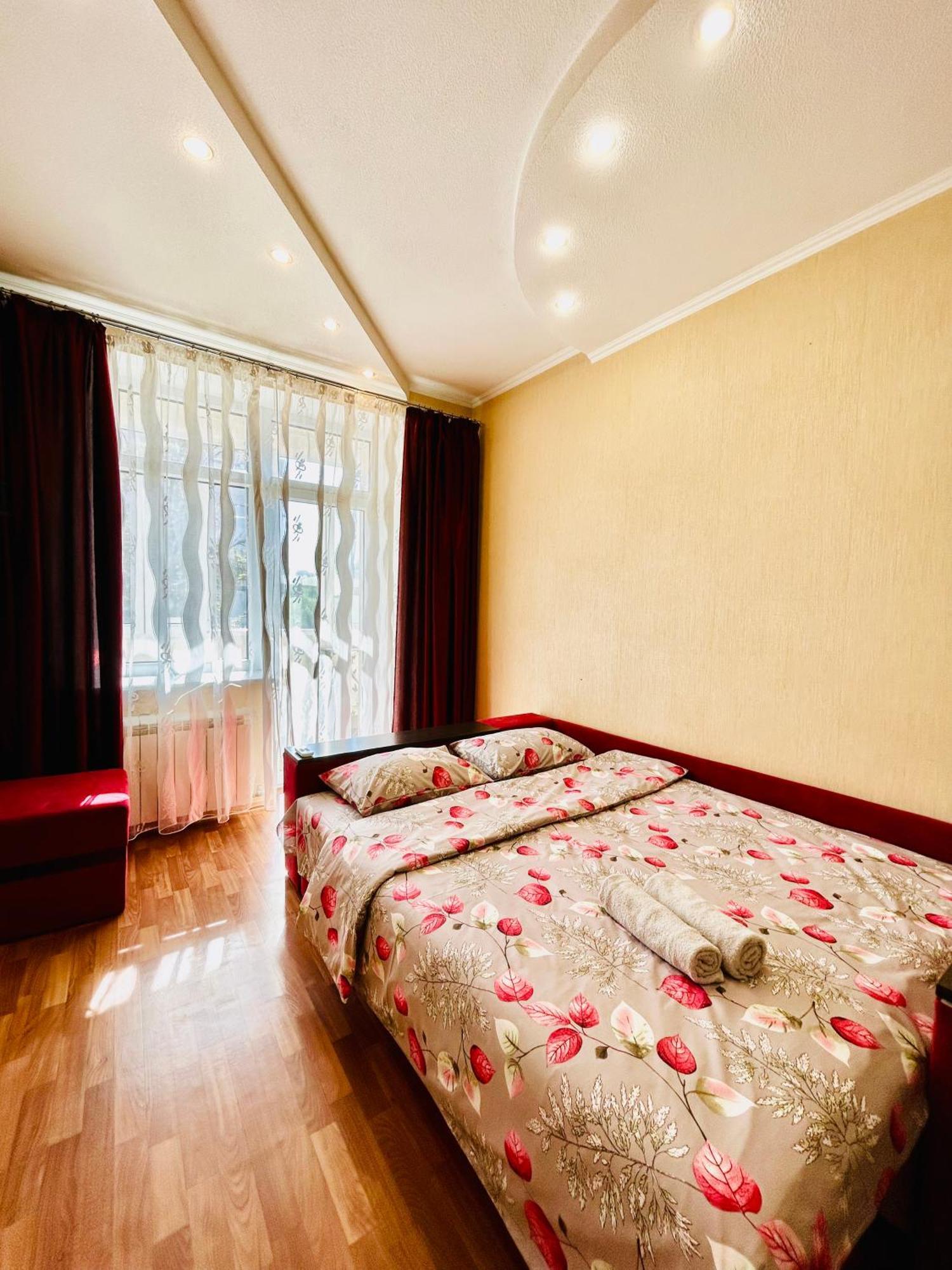 Ferienwohnung Kholodnaya Gora Charkiw Exterior foto